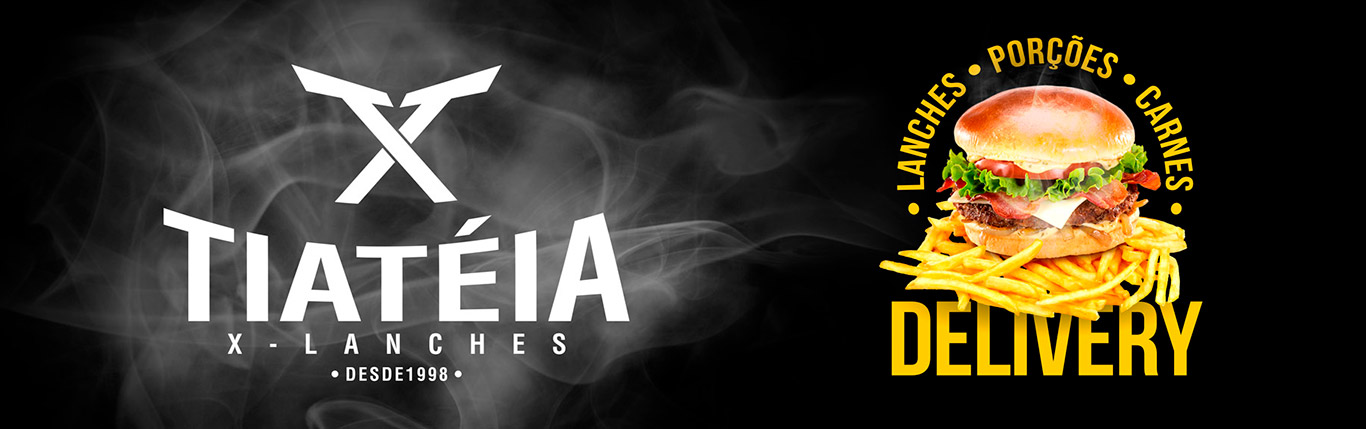 Ligar para Tia Téia Lanches